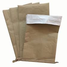 Hdpe Laminated Bag